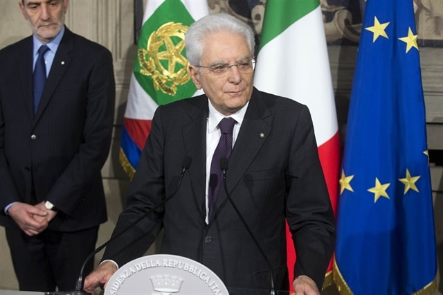 Foto: Quirinale