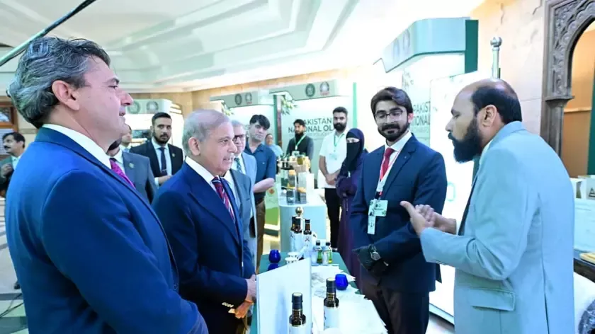 Pakistan: primo ministro Shehbaz Sharif