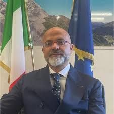 Prof. Francesco Corvaro - foto: MASE