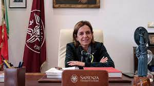 Prof. Antonella Polimeni