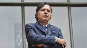 Il prof. Giorgio Parisi, Premio Nobel per la Fisica 2021