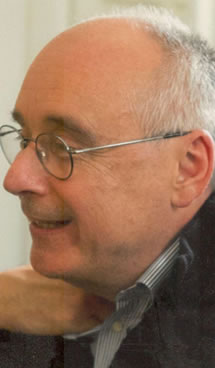 Prof. Luca Riccardi
