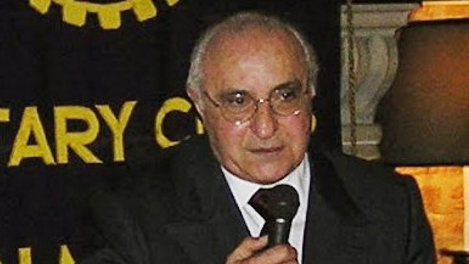 Prof. Giovanni Galassi