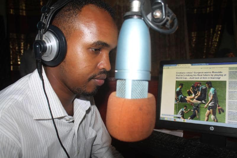 Radio Mogadiscio