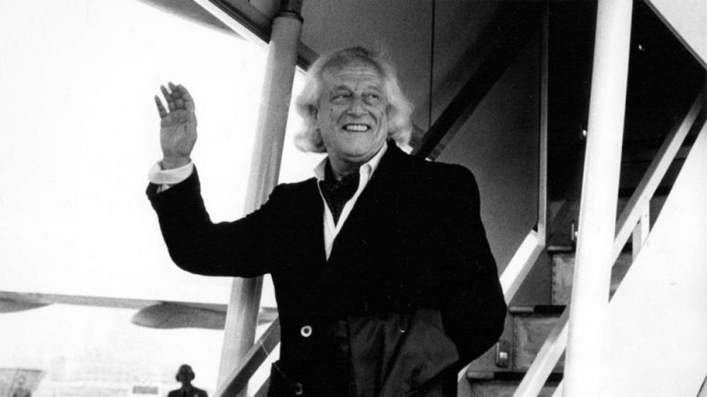 Rafael Alberti