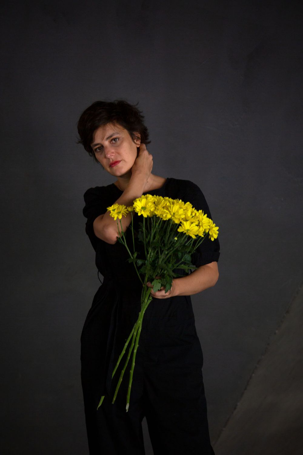 Raquel Buj (foto Elena Almagro)