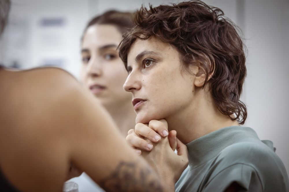 Raquel Buj
