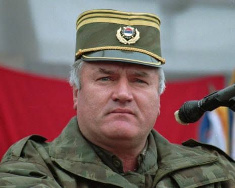 Ratko Mladic