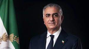 Reza Pahlavi