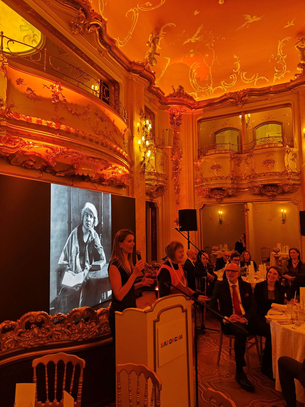 IIC Praga: concluso IV workshop dedicato alla Sardegna