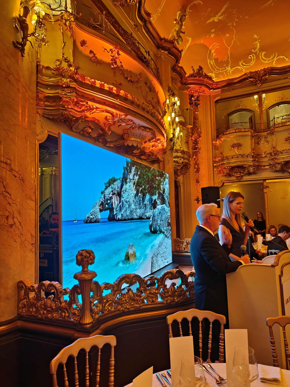 IIC Praga: concluso IV workshop dedicato alla Sardegna