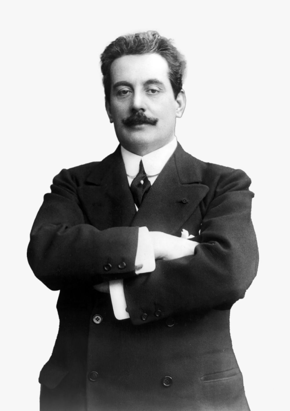 Giacomo Puccini