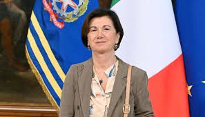 Eugenia Maria Roccella