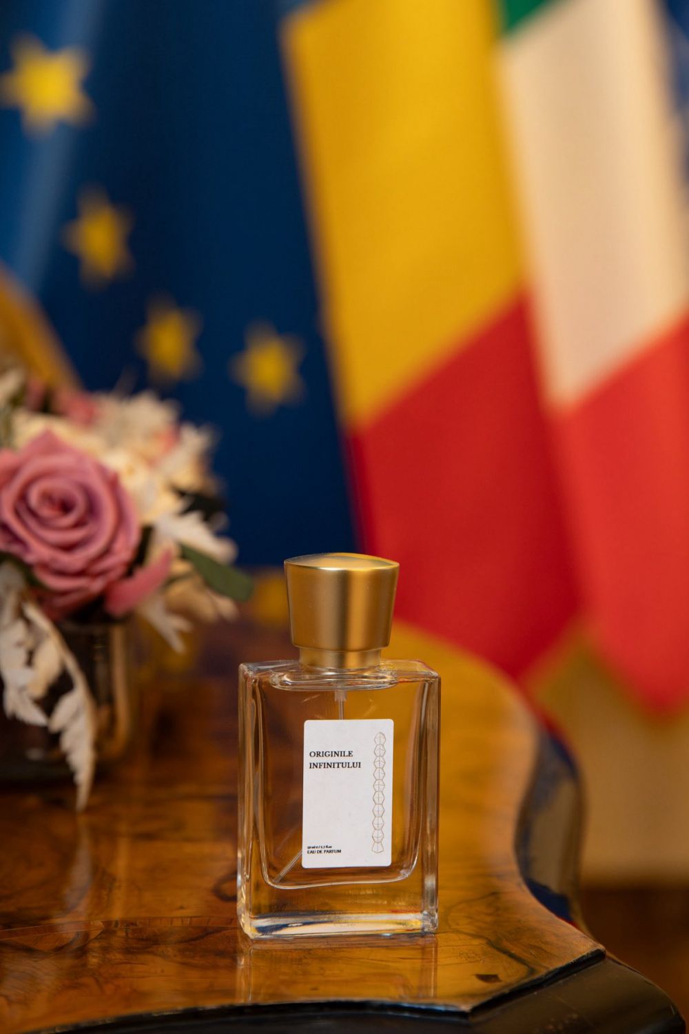 Romania: ambasciata celebra Br&acirc;ncuși con esperienza multisensoriale - foto: Ambasciata