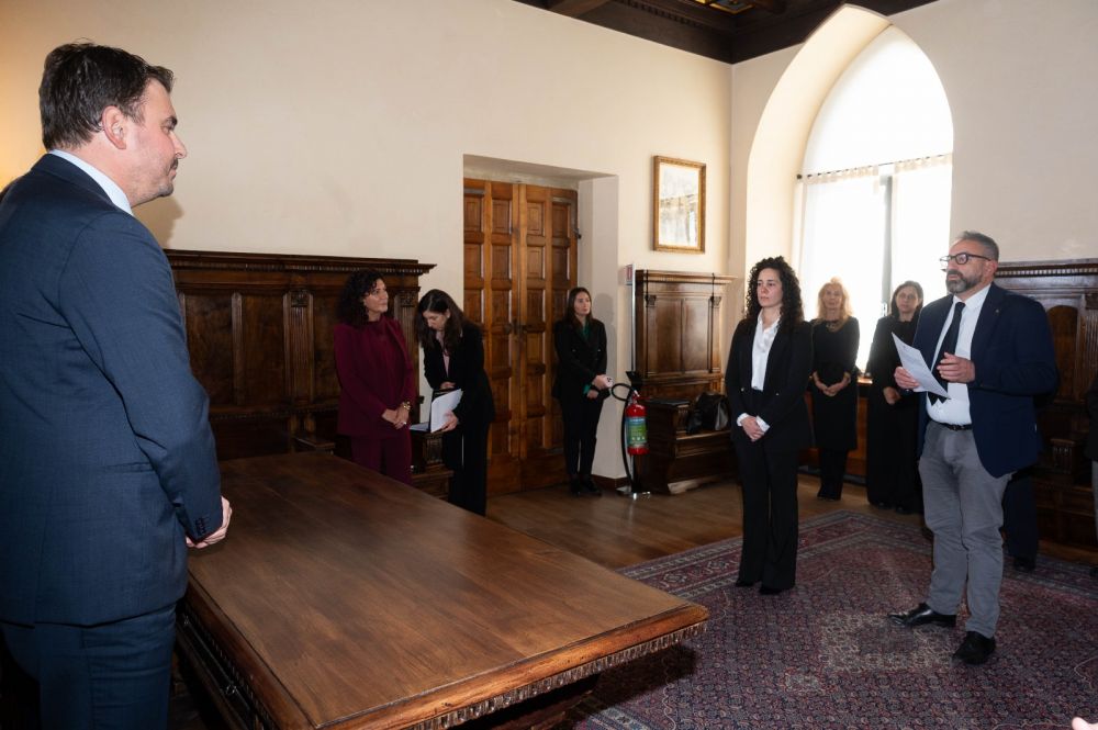 Foto: Dipartimento Affari Esteri RSM