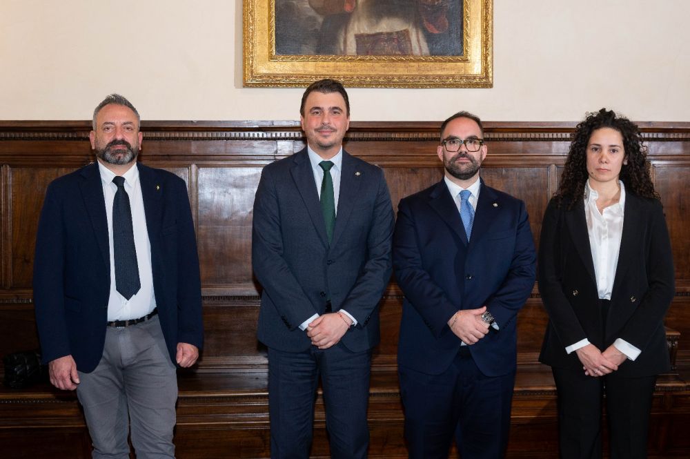 Foto: Dipartimento Affari Esteri RSM