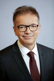 Il ministro austriaco della Sanità Rudolf Anschober