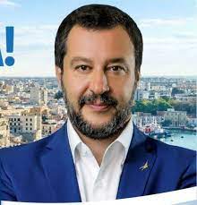 Matteo Salvini