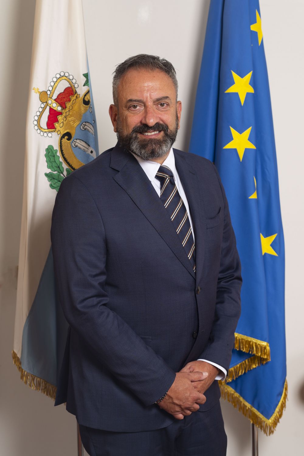 Luca Beccari - foto: Ufficio Stampa