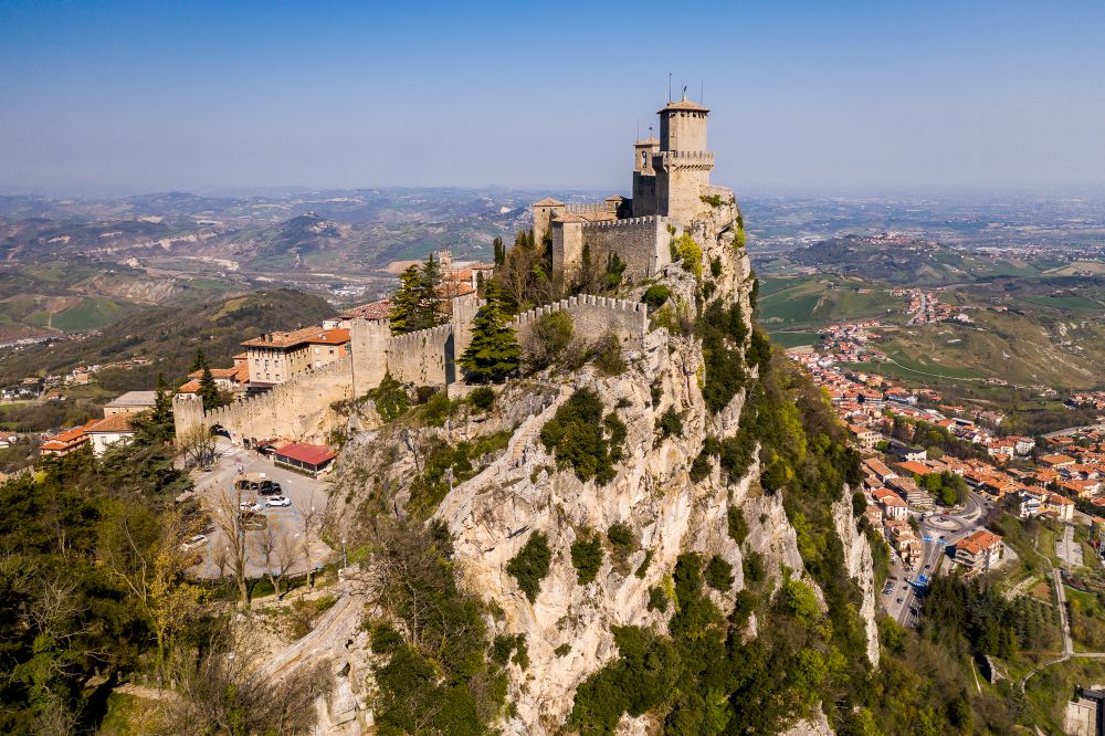 San Marino Ph @visitsanmarino