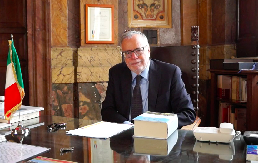 Andrea Riccardi