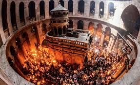 Card Pierbattista Pizzaballa