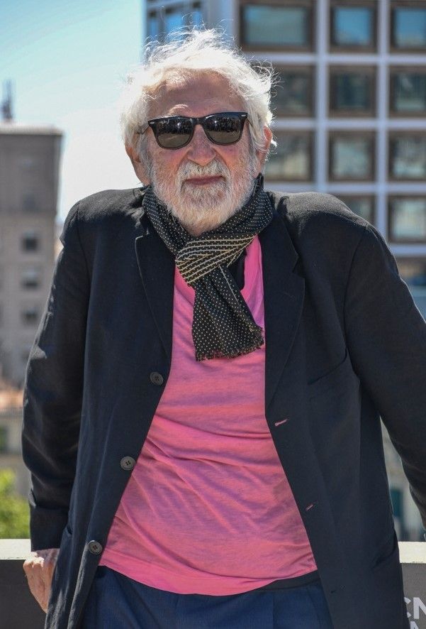 &Oacute;scar Tusquets Blanca