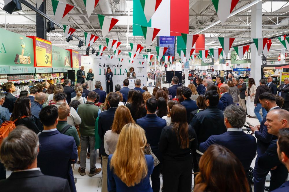 Settimana dell'Italia - foto: Ambasciata