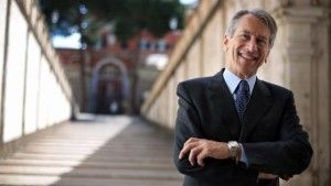 Sen. Giulio Terzi di Sant'Agata