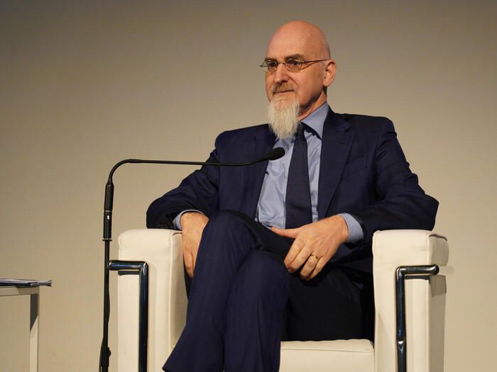 Amb. Luca Gori