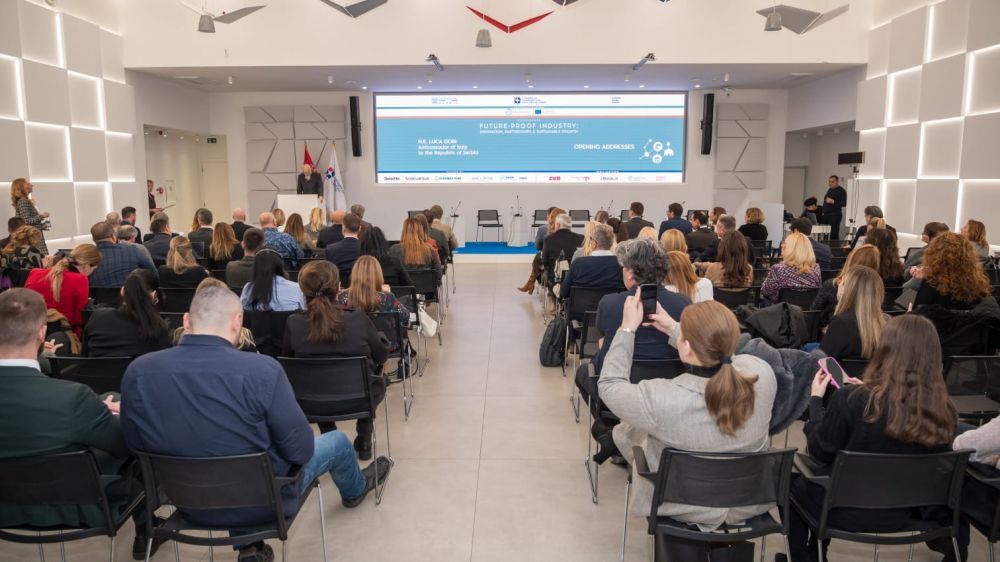 Foto: Ambasciata d'Italia