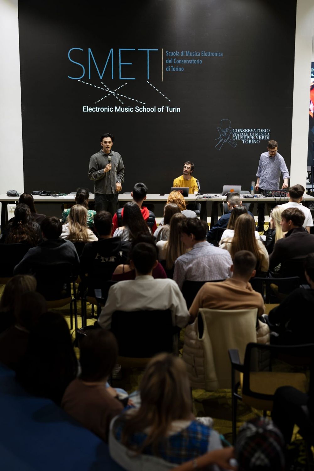 Serbia: amb. Gori a Expo Playground con studenti per &ldquo;Play with IT&rdquo; - foto: Ambasciata