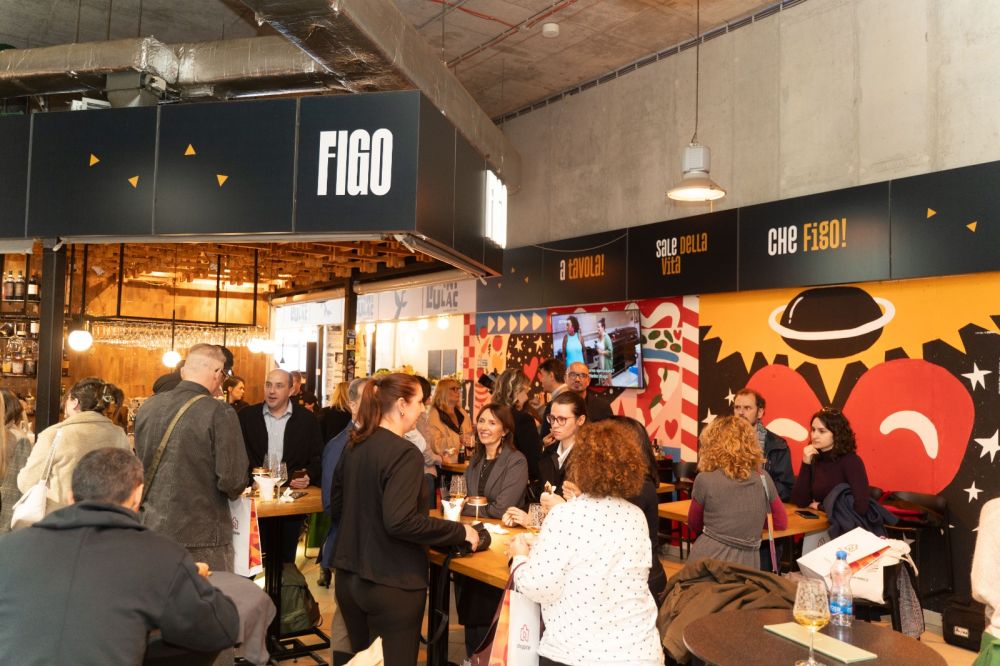 Presentazione X Settimana della Cucina Italiana nel Mondo - foto: Ambasciata d'Italia