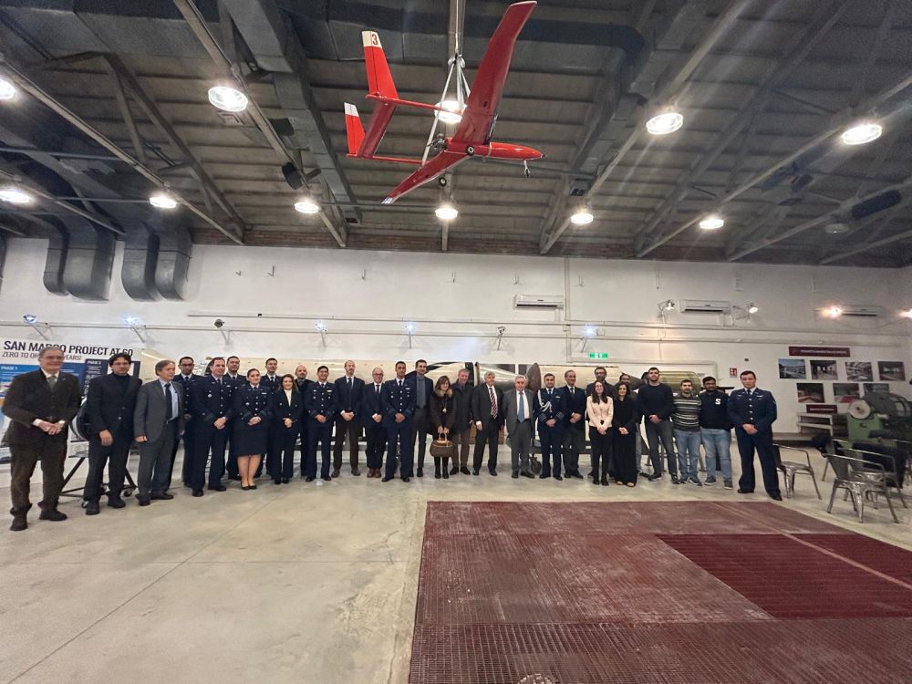 SIA FACH avanzamento lavori - foto: SIA