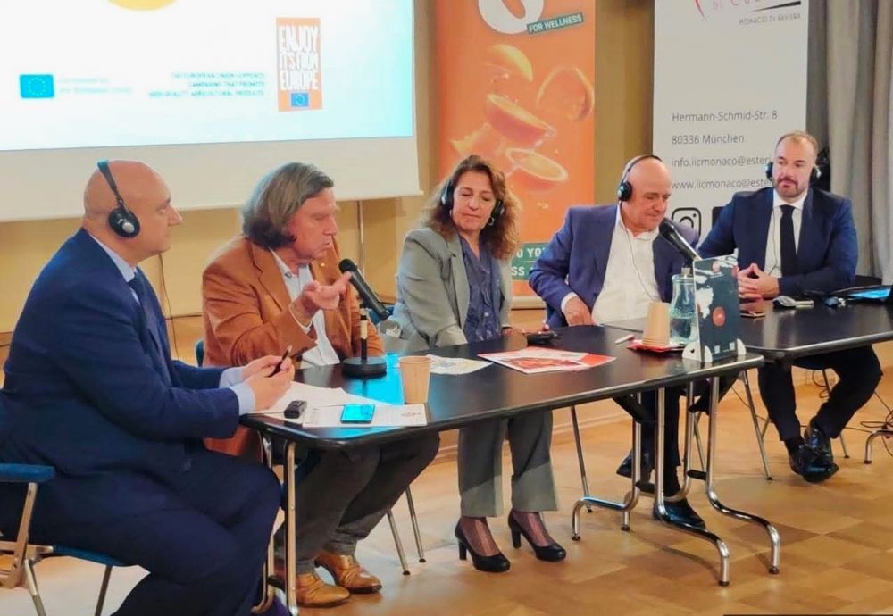 Foto: Consorzio Euroagrumi O.P.