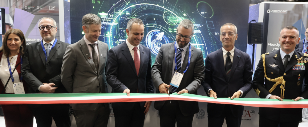 Foto: Ambasciata d'Italia