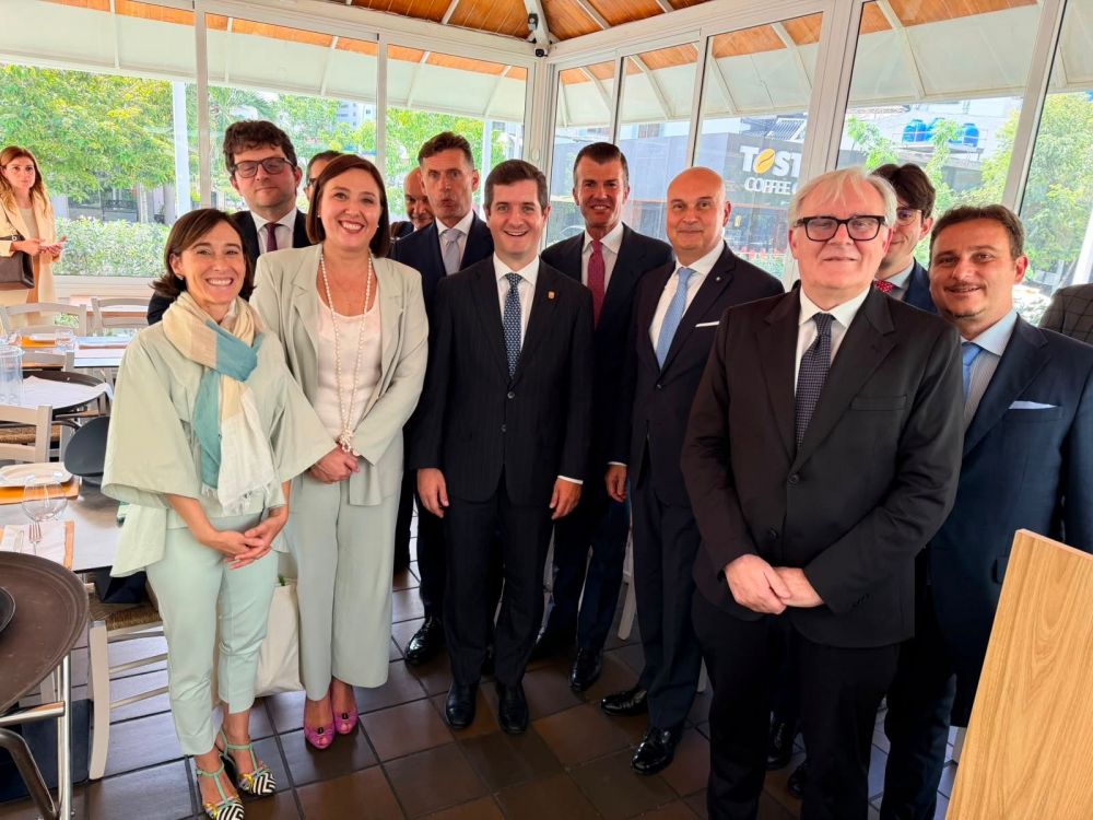 "Alta Formazione Pediatrica per il Personale Sanitario di Panama e dell'America Centrale", workshop co-organizzato da IILA e Ospedale Pediatrico Bambino Ges&ugrave; - foto: IILA