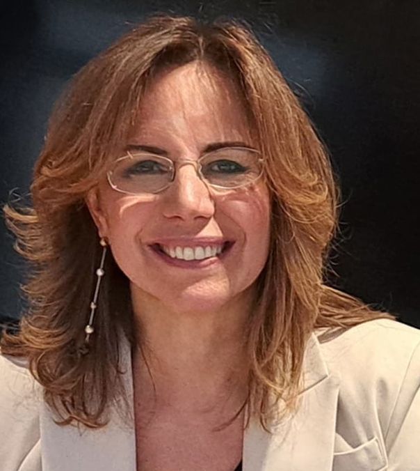 Regina Corradini D'Arienzo - foto: SIMEST