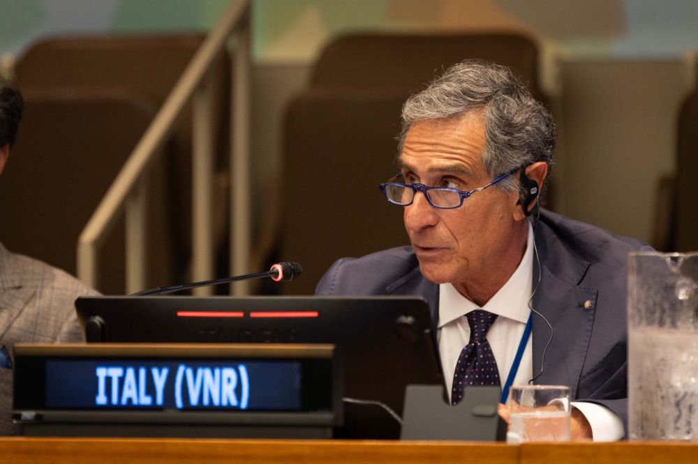 Claudio Barbaro