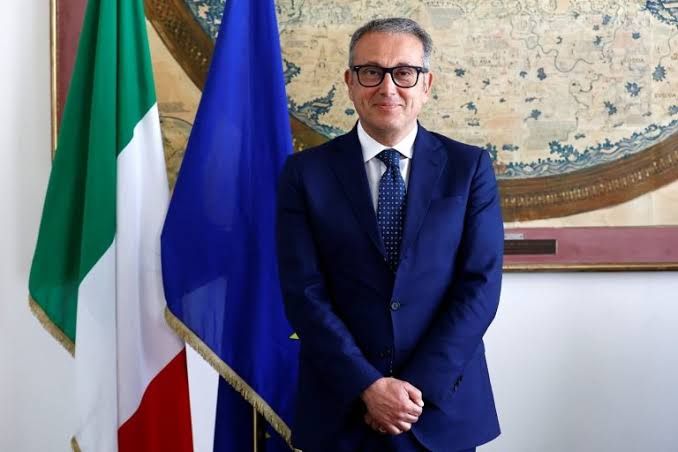 Massimo Dell'Utri