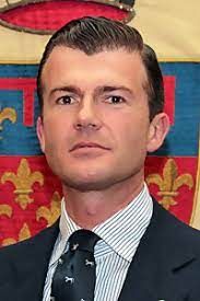 Giorgio Silli - foto Ufficio Stampa