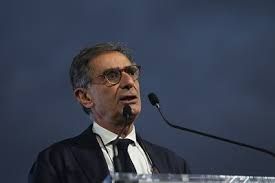 Claido Barbano - foto: Ministero Ambiente