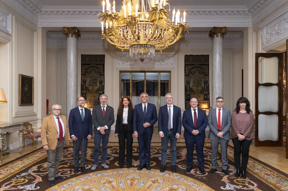 Spagna: ambasciata per Giornata della Ricerca Italiana - foto: Ambasciata