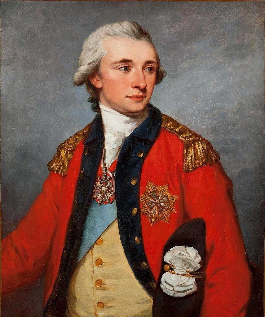 Principe Stanislao Poniatowski
