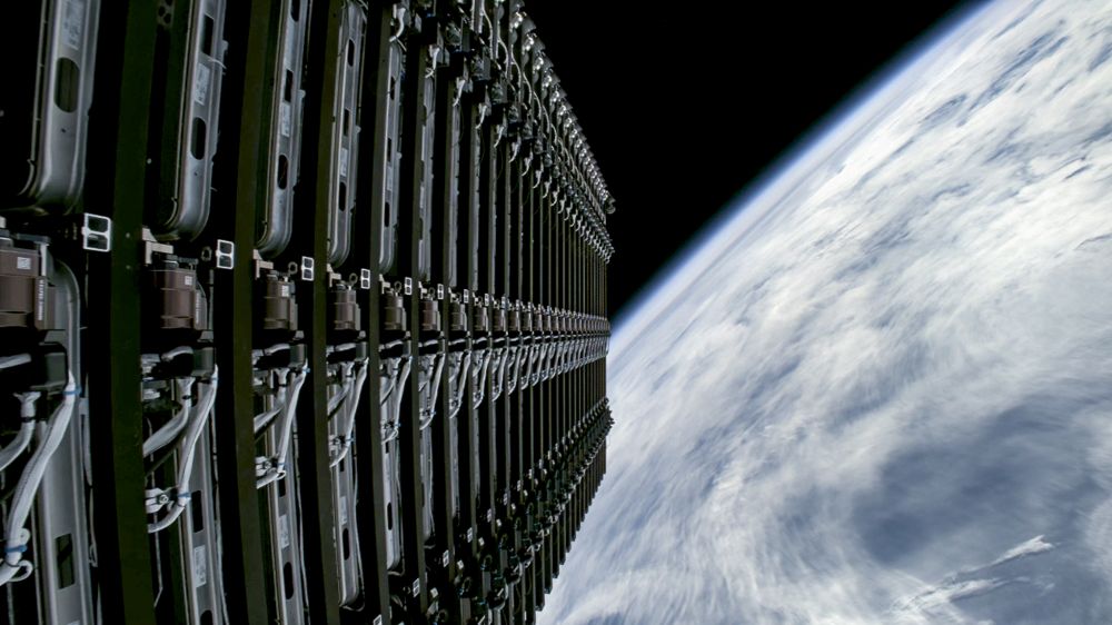 Italo adotter&agrave; Starlink sui propri treni, prima al mondo