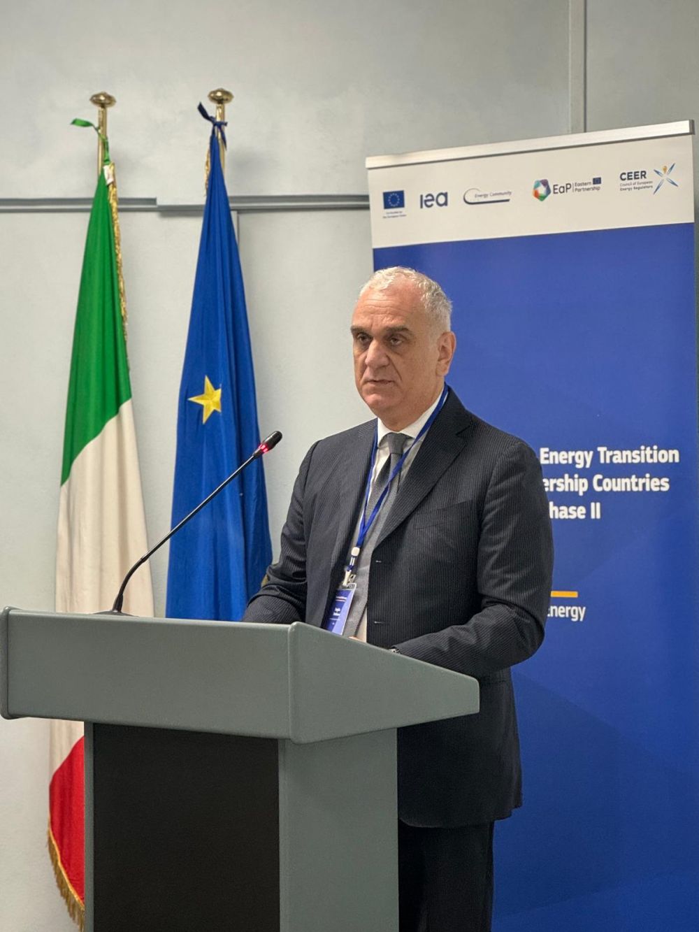 Stefano Saglia