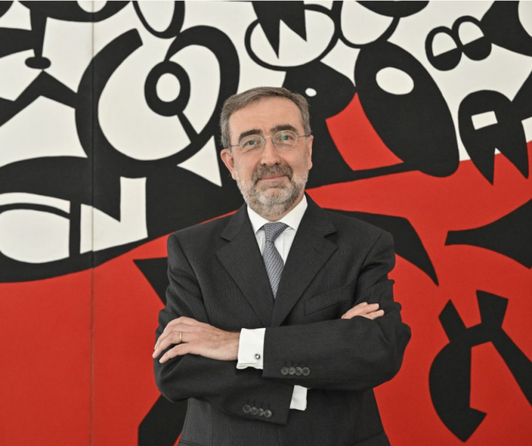 Amb. Stefano Nicoletti