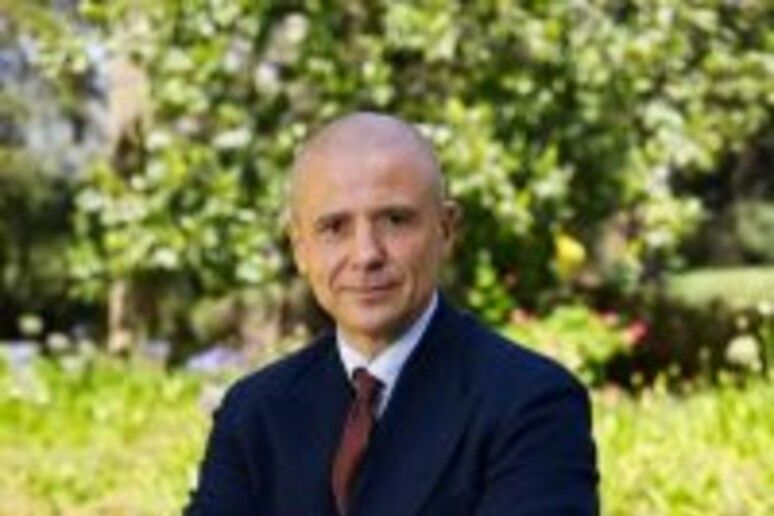 Stefano De Alessandri