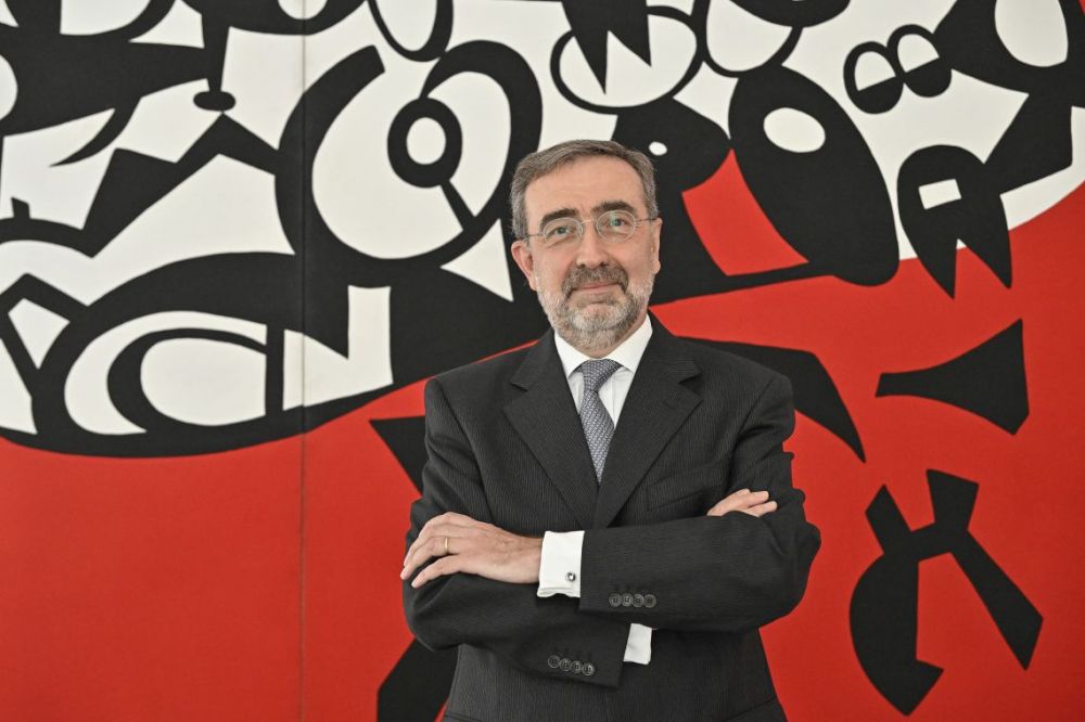 Amb. Stefano Nicoletti