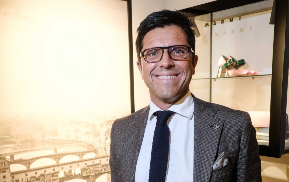 Stefano Rizzi, country manager di Global Blu Italia